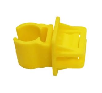 Engarce para Picas y Aros Amarillo 1u