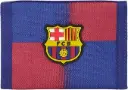 Cartera con Cabecera F.C.Barcelona 1ª Equipación 25/26