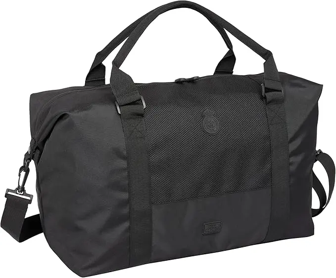 Bolsa De Fin De Semana Real Madrid Premium