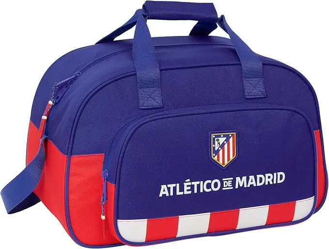 Bolsa Deporte Atlético De Madrid