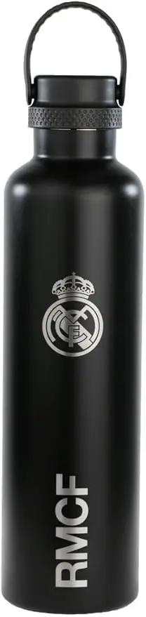 Botella Termo 1L Real Madrid 3ª Equipación 24/25