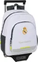 Mochila 006 + Carro 705 Real Madrid Equipación 25/26