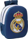 Mochila 3D Real Madrid 3D