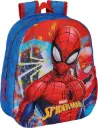 Mochila 3D Spider-Man