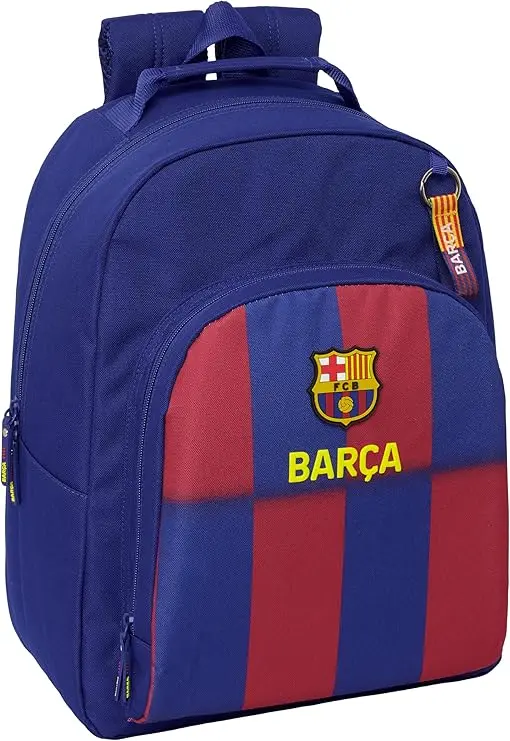Mochila Adaptable a Carro F.C.Barcelona 1ª Equipación 25/26