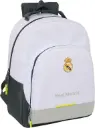 Mochila Adaptable a Carro Real Madrid Equipación 25/26