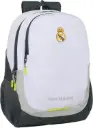 Mochila Adaptable a Carro Real Madrid Equipación 25/26