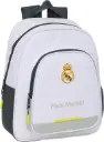 Mochila Infantil Adaptable a Carro Real Madrid Equipación 25/26