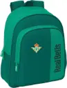Mochila Infantil Adaptable a Carro Resistente al Agua Real Betis Balompié
