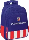 Mochila Infantil Adaptable a Carro Atlético De Madrid