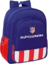 Mochila Junior Adaptable a Carro Atlético De Madrid