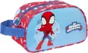 Neceser Asa Adaptable a Carro Spidey "Rescue"