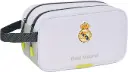 Neceser 2 Cremalleras Adaptable a Carro Real Madrid Equipación 25/26
