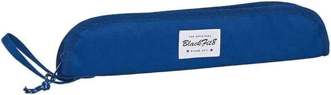 Portaflautas Blackfit8 Oxford
