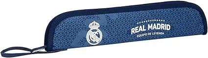 Portaflautas Real Madrid "Leyenda"