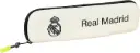 Estuche Portatodo Estrecho Silicona Real Madrid Equipación 25/26