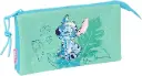 Estuche Portatodo Triple Stitch "Aloha"