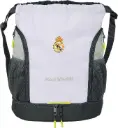Gymsack Mochila Real Madrid Equipación 25/26