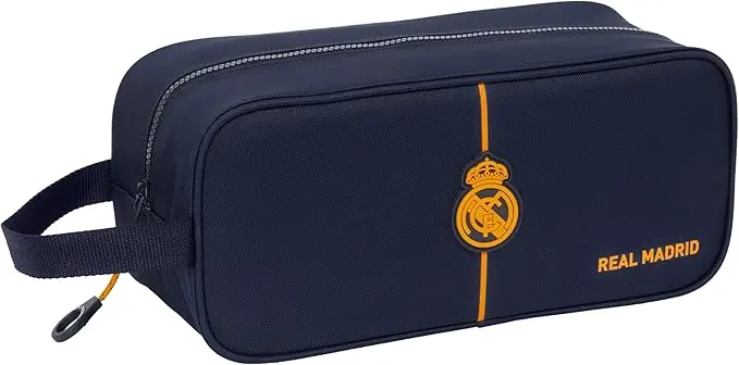Zapatillero Real Madrid 2ª Equipación 24/25
