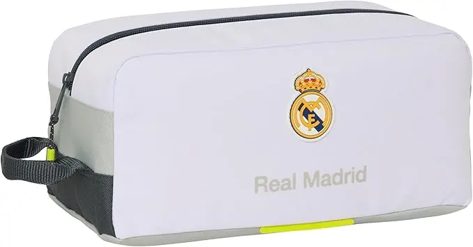 Zapatillero Real Madrid Equipación 25/26