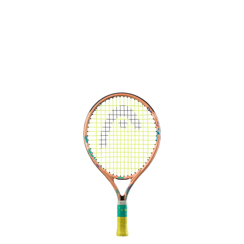 Raqueta Tenis Head Coco 17 Pulgadas