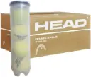 Pelotas Pádel Head CS B4 18 Botes de 4 pelotas