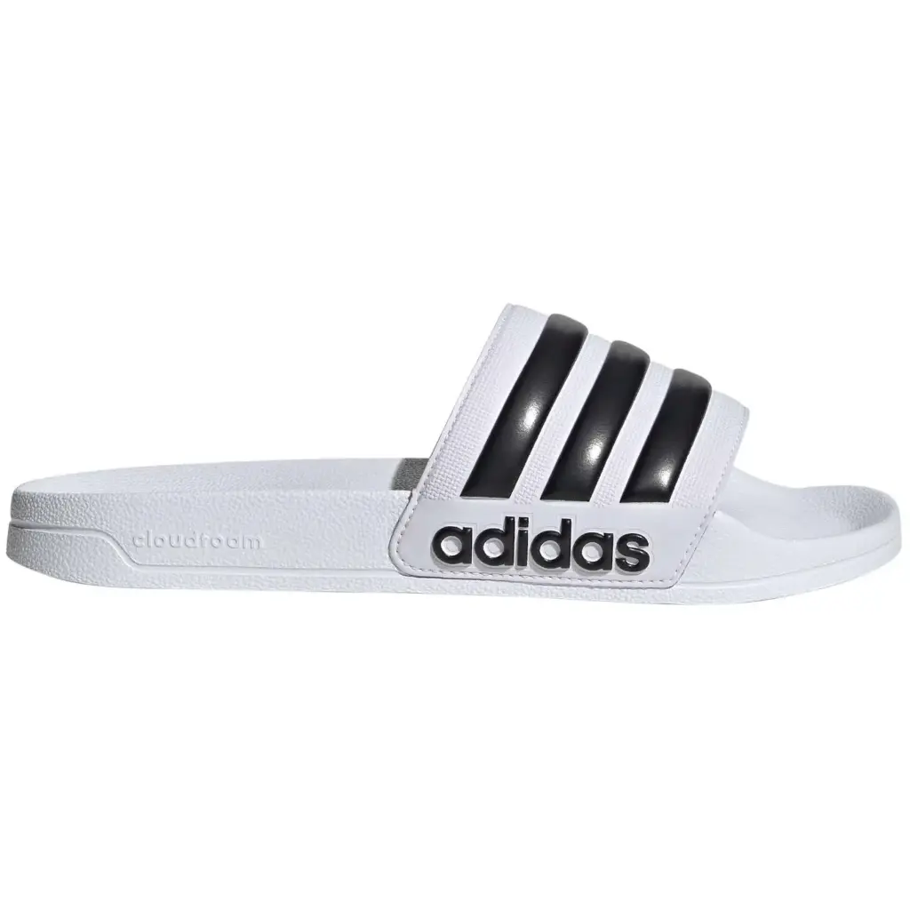 Chanclas adidas Adilette Shower Blanco