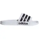 Chanclas adidas Adilette Shower Blanco