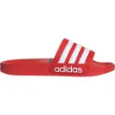 Chanclas adidas Adilette Shower Rojo
