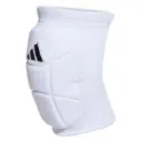 Rodilleras adidas Voleibol Elite Junior Blanco