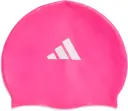 Gorro Natación adidas 3 Stripes Junior