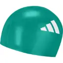 Gorro Natación adidas 3 Stripes Junior