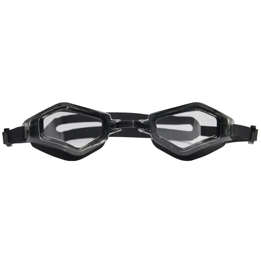 Gafas Natación adidas Ripstream Starter Negro/Plata