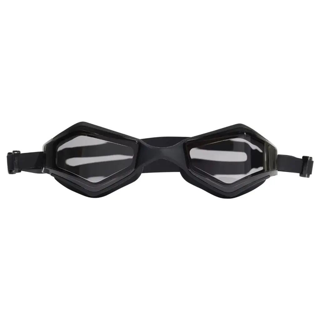 Gafas Natación adidas Ripstream Soft Negro/Plata