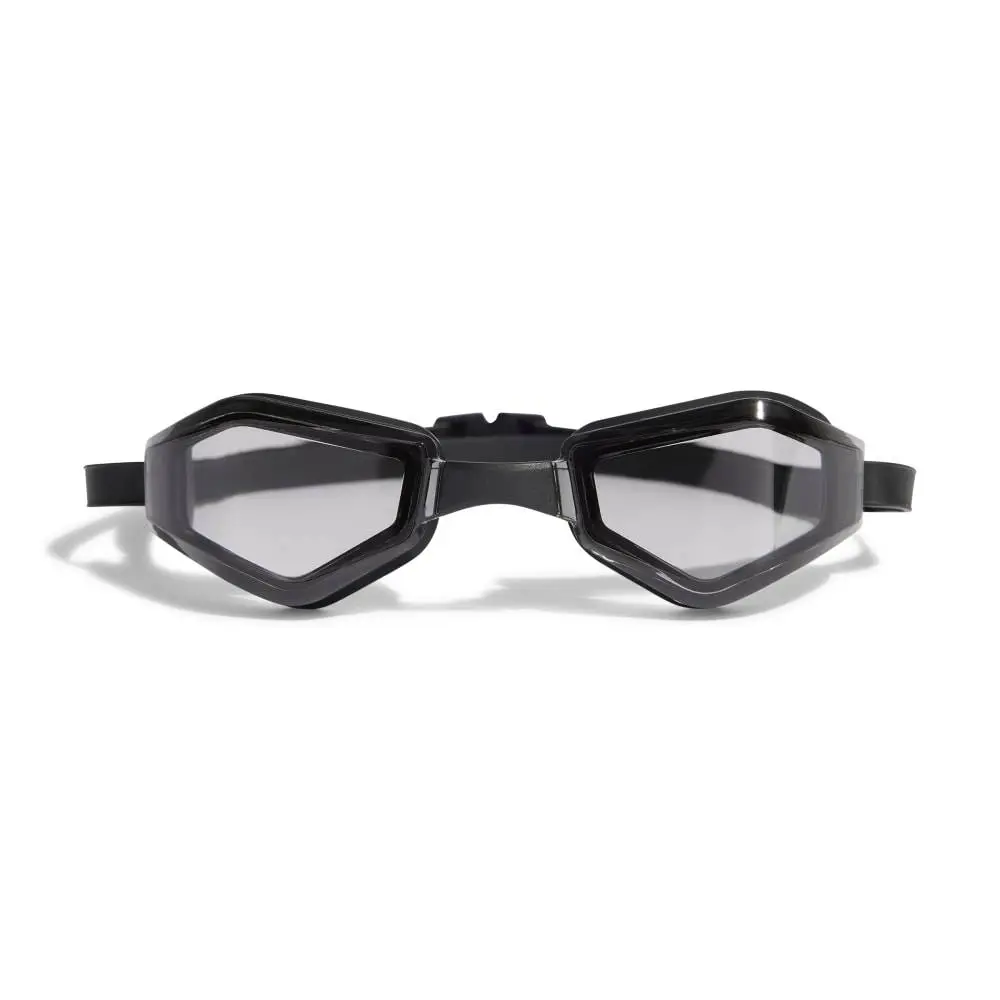 Gafas Natación adidas Ripstream Select Negro/Plata