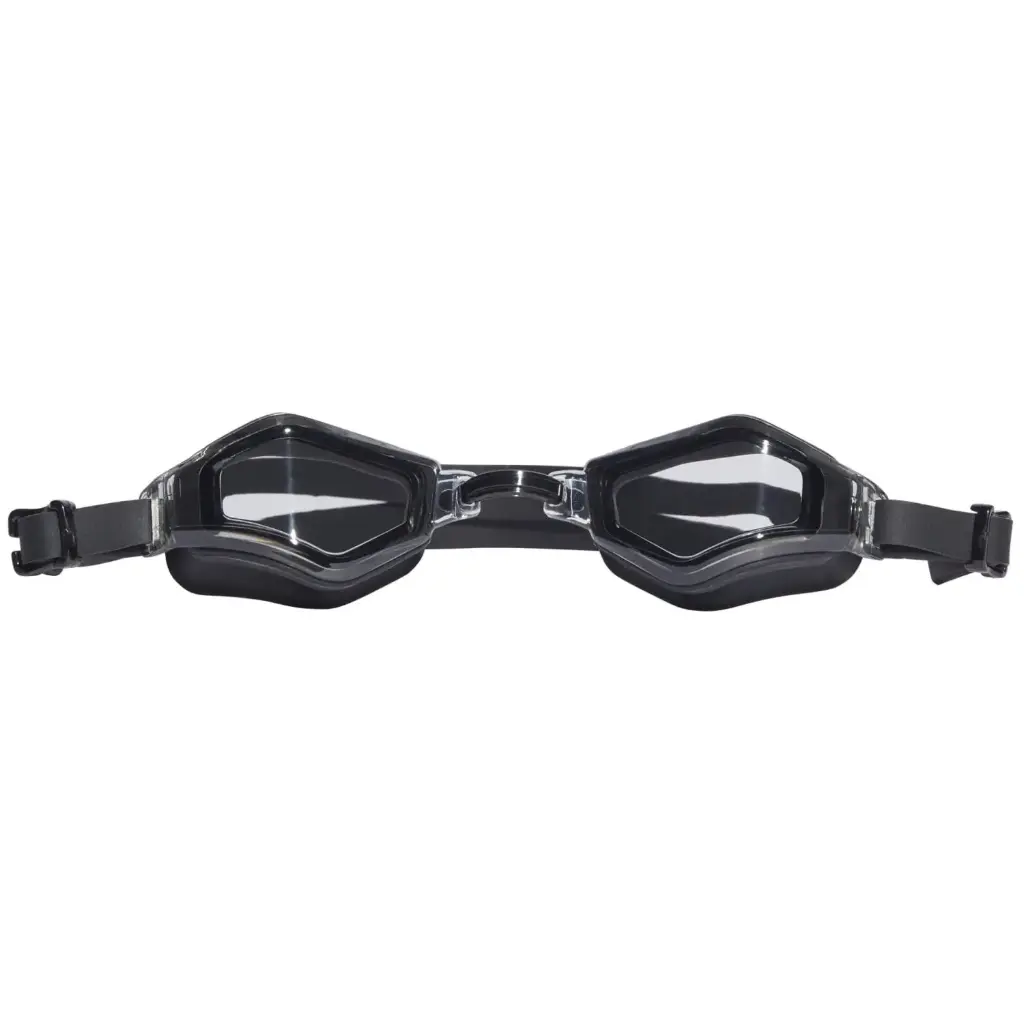 Gafas Natación adidas Ripstream Starter Junior Negro/Plata