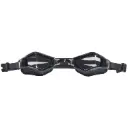Gafas Natación adidas Ripstream Starter Junior Negro/Plata