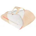 Raquetero Head Tour Camomila/Blanco Talla XL