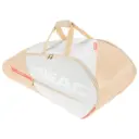 Raquetero Head Tour Camomila/Blanco Talla L