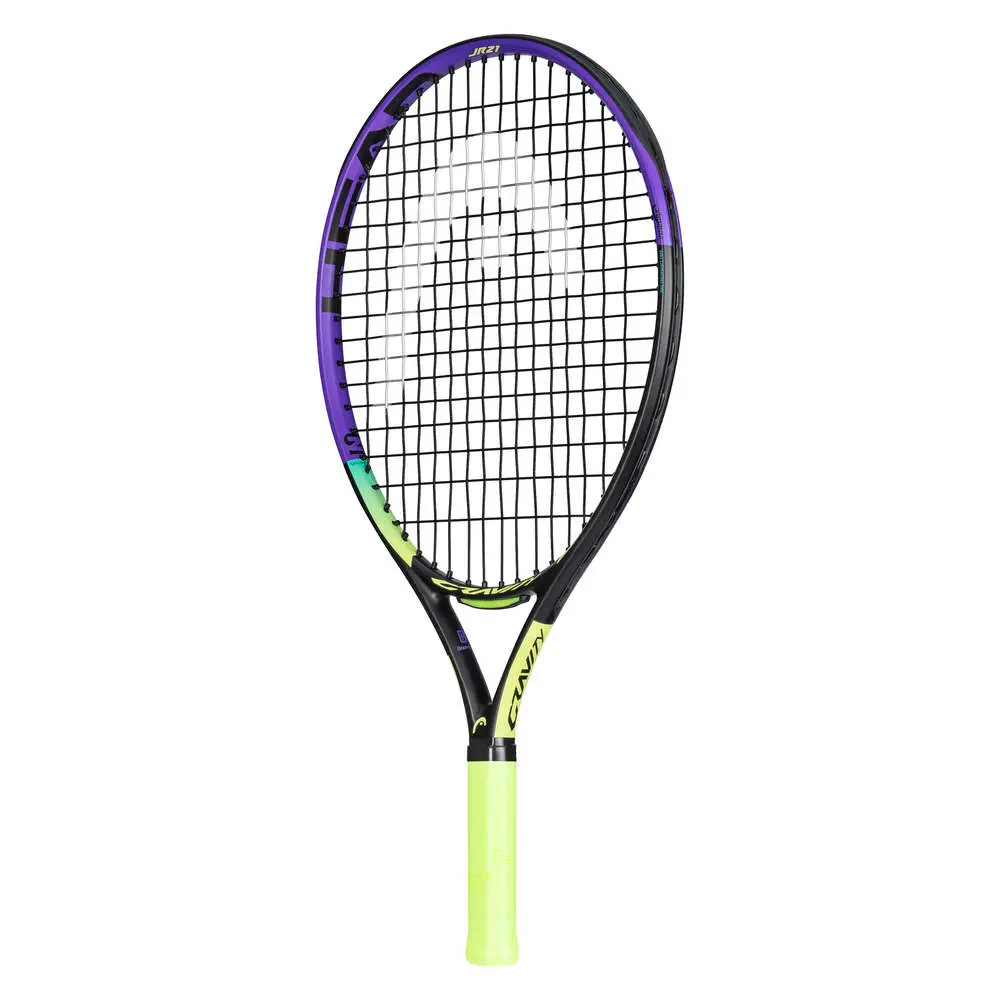 Raqueta Tenis Head Gravity Junior 21 Pulgadas