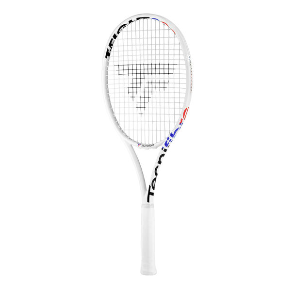 Raqueta Tenis Tecnifibre T-Fight ISOFLEX 300grs grip 2