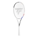 Raqueta Tenis Tecnifibre T-Fight ISOFLEX 300grs grip 2