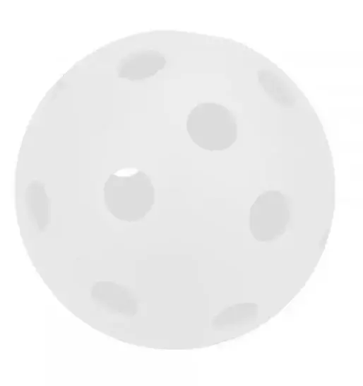 Pelota Pickleball School blanco
