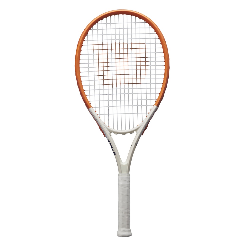 Raqueta Tenis Wilson Roland Garros Elite
