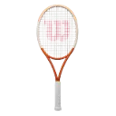 Raqueta Tenis Wilson Roland Garros Team 102 Grip 3