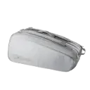 Raquetero Wilson Shift Super Tour Arctic Ice 9 Raquetas