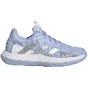 Zapatillas adidas Solematch Control Women Clay Mujer Lila