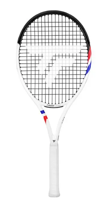 Raqueta Tenis Tecnifibre T-Fight TEAM 285gr Grip 2