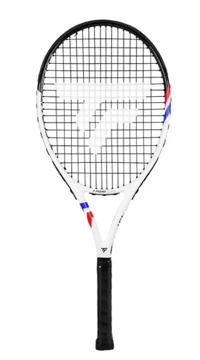Raqueta Tenis Tecnifibre T-Fight TEAM OS 275gr Grip 2