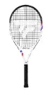 Raqueta Tenis Tecnifibre T-Fight TEAM OS 275gr Grip 2
